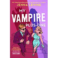 My Vampire Plus-One - 