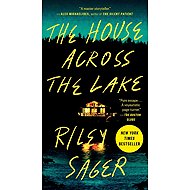 The House Across the Lake - 