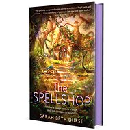 The Spellshop. Special Edition - 