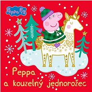 Peppa Pig Kouzelný jednorožec - 