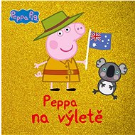 Peppa Pig Peppa na výletě - 