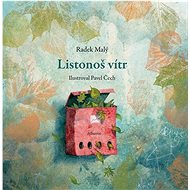 Listonoš vítr - 