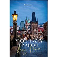 Procházky Prahou Kláry Hášové - 