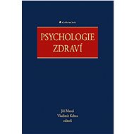 Psychologie zdraví - 