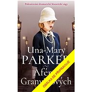Aféra Granvillových - Una-Mary Parker