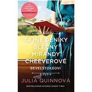 Tajné deníky slečny Mirandy Cheeverové - Julia Quinn