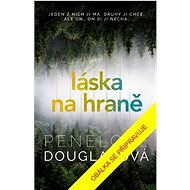 Láska na hraně - Penelope Douglasová