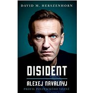 Disident - David M. Herszenhorn