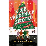 Klub vánočních sirotků - 