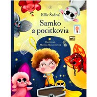 Samko a pocitkovia - Ellie Šedivá  Ellie Šedivá