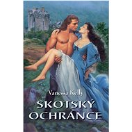 Skotský ochránce - 
