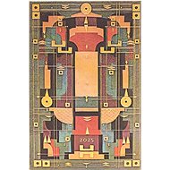Lion's Den Diary 2025 - Planner