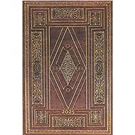 First Folio 2025 - Planner