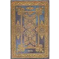 Blue Luxe 2025 - Planner