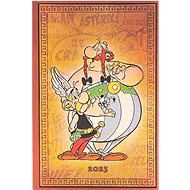 Asterix & Obelix 2025 - Planner