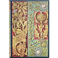 Diary Wild Thistle 2025 - Planner
