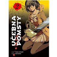 Učebna pomsty 2 - 
