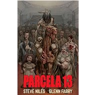 Parcela 13 - 
