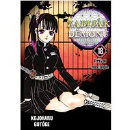 Zabiják démonů 18: Příval nostalgie - Kojoharu Gotóge