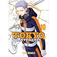 Tokyo Revengers 10 - Ken Wakui