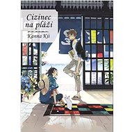 Cizinec na pláži - 