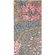Morris Pink Honeysuckle Diary 2025 - Planner