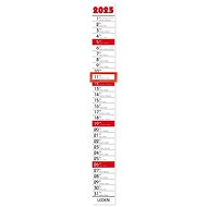 Betting Calendar 2025 - Wall Calendar
