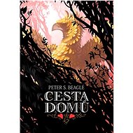 Cesta domů - Peter S. Beagle