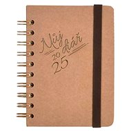 My diary 2025 - Planner