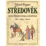 Středověk: Život v Praze - 