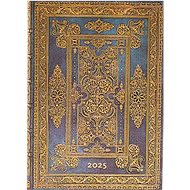 Blue Luxe 2025 - Planner