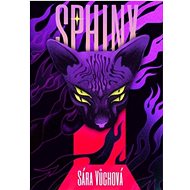 Sphinx - Sára Vůchová