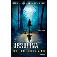 Ursulina - Brian Freeman