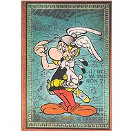Asterix the Gaul 2025 - Planner