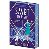 Smrt na plese - Verity Bright