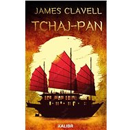 Tchaj-pan - James Clavell