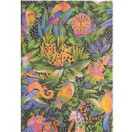 Jungle Song 2025 - Planner