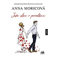Jako slon v porcelánu - Anna Moricová
