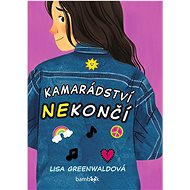 Kamarádství nekončí - 