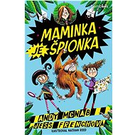 Maminka je špionka - 