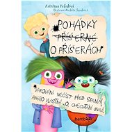 Pohádky příšerné o příšerách - 