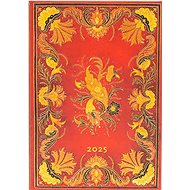 Fiammetta 2025 - Planner