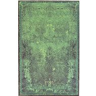 Diary Pacific Blue Bold 2025 - Planner