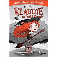 Klaudie na žabí farmě - 