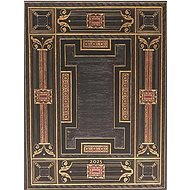 Diary Onyx 2025 - Planner