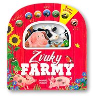 Zvuky farmy - 