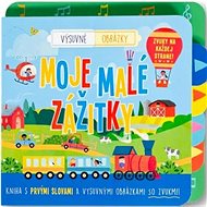 Moje malé zážitky - 