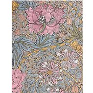 Diář Morris Pink Honeysuckle 2025 - Planner