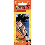Magnetic bookmark Dragon Ball - Bookmark
