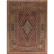 First Folio 2025 - Planner